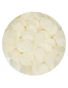 Melts Blanco Natural FunCakes 2