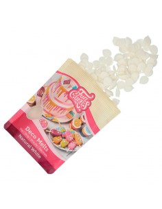 Melts Blanco Natural FunCakes