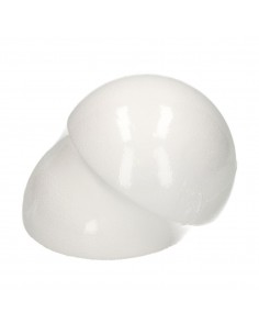 Set 2 Semiesferas Dummy 15 cm