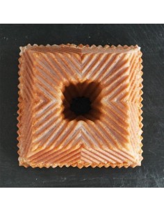 Molde Bundt Squared Nordic Ware