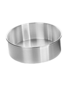 Molde de aluminio extra profundo 16 cm