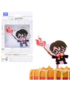 Vela Harry Potter 2
