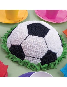 Molde balón  2
