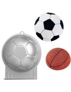 Molde balón