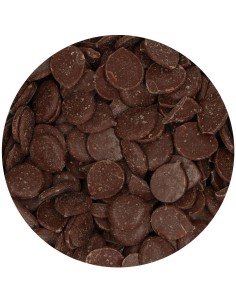 Melts Chocolate con leche FunCakes 2