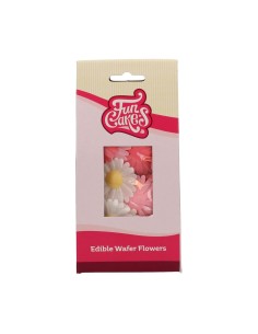 Margaritas oblea FunCakes 2