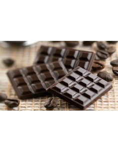 Molde silicona tabletas chocolate 2
