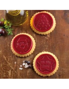 Cookie Choc XMas 2