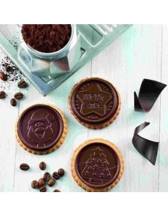 Cookie Choc XMas