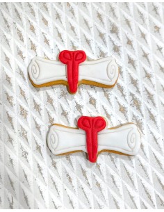 Cortador Diploma con marcador 2