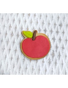 Cortador Manzana con marcador 2