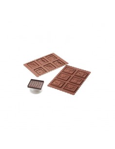 Cookie Choc Monsters 2