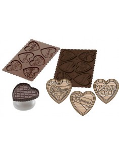 Cookie Choc Love 2