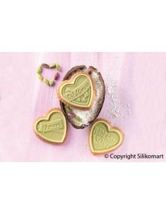 Cookie Choc Love