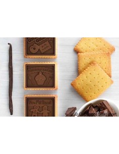 Cookie Choc Gnam Gnam 2