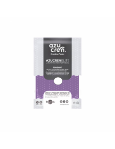 Fondant Azucren Elite Lila 1 Kg