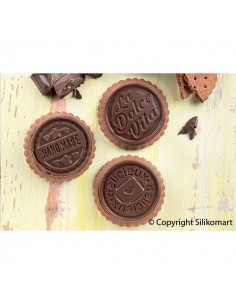 Cookie Choc Dolce Vita 2