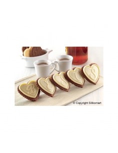 Cookie Choc ABC 2