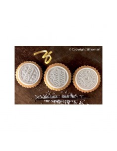 Cookie Choc Dolce Vita