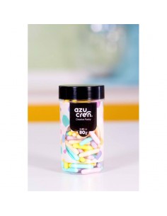 Mix Palitos comestibles pastel mate 2