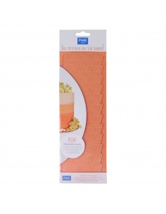 Alisador/Marcador pliegues extra alto 2