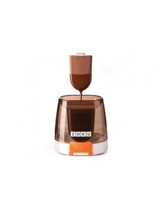 Centro de chocolate Zoku 2