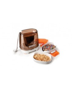 Centro de chocolate Zoku