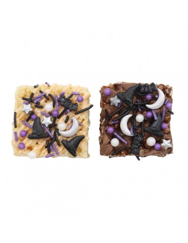 Caja Sprinkles Bewitched Halloween PME