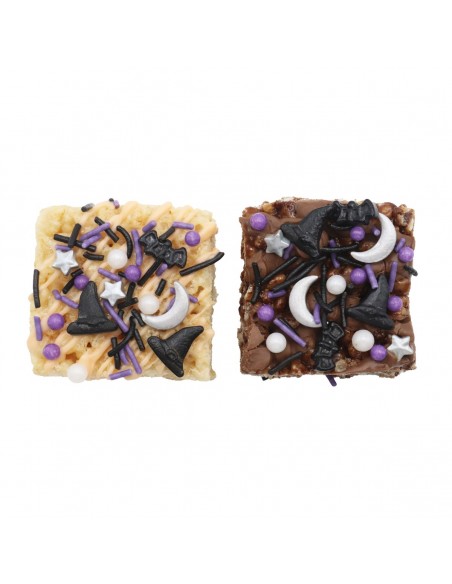 Caja Sprinkles Bewitched Halloween PME