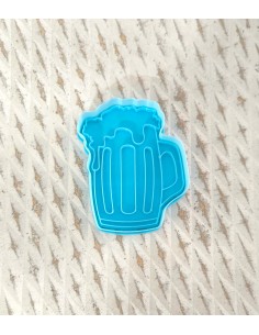 Cortador Jarra de Cerveza con marcador 2