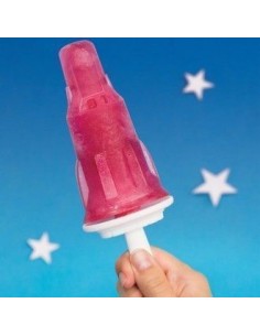 Molde helados Space pops Zoku 2