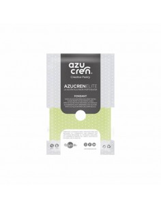 Fondant Azucren Elite Verde claro 250 gr