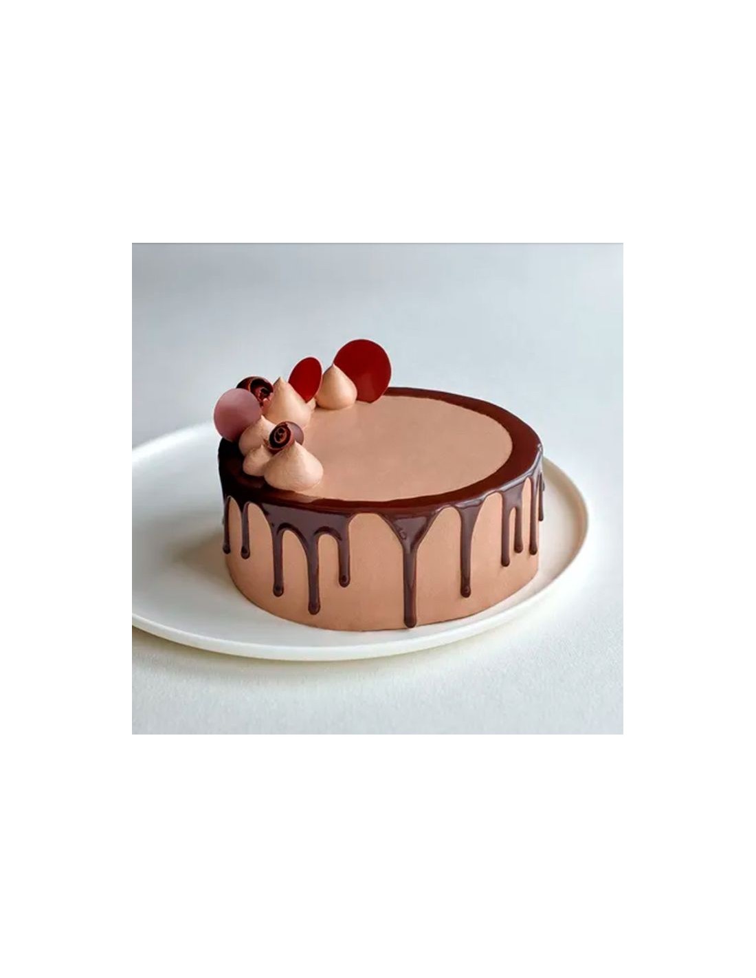 Nata vegetal sabor chocolate| Ambiante de Puratos 1 Litro Nata vegetal sabor chocolate| Ambiante de Puratos 1 Litro