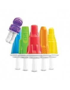 Molde helados Space pops Zoku