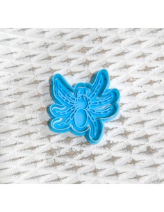 Cortador Araña con marcador 2