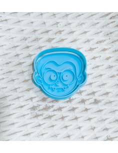 Cortador Vampiro con marcador 2