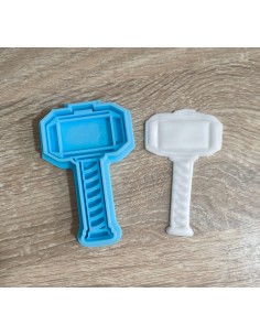 Cortador Martillo Thor con marcador