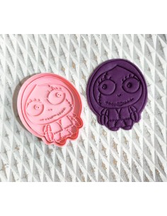 Cortador Sally con marcador 2