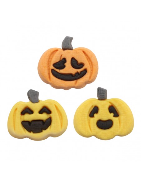 Calabazas comestibles pme