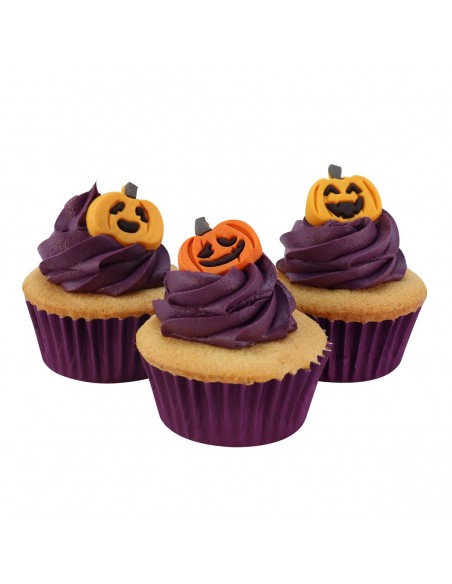 Calabazas comestibles pme