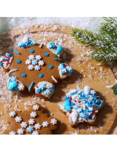 Sprinkles Fiebre Helada PME 2
