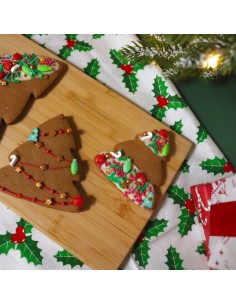 Sprinkles Árbol de Navidad PME 2