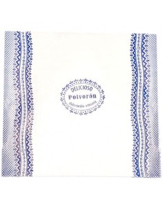 Envoltorio para polvorones
