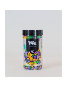 Sprinkles Medley Mercury 2