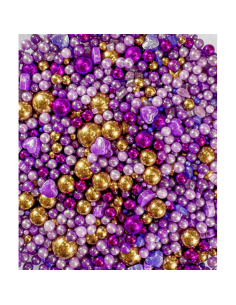 Sprinkles Medley Fashion Purple