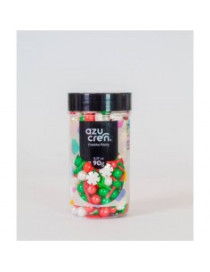 Sprinkles Mix Colores Navideños 2