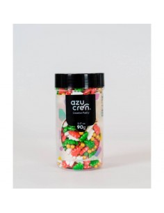 Sprinkles Trío Abetos Navideños 2