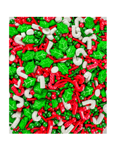 Sprinkles Surtido Navideño