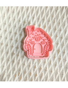 Casita de Jengibre 2