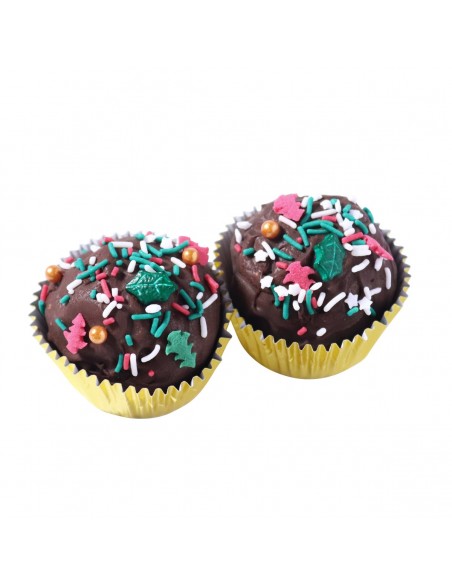 Caja Sprinkles Happy Holiday PME